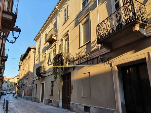 appartamento in vendita ad Asti in zona Centro Città