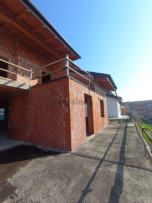 casa indipendente in vendita ad Asti