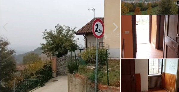 casa indipendente in vendita ad Asti in zona San Marzanotto