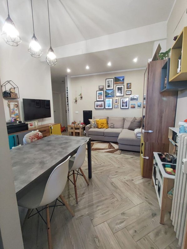 appartamento in vendita ad Asti