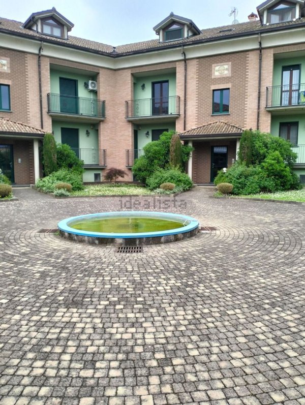 appartamento in vendita ad Asti