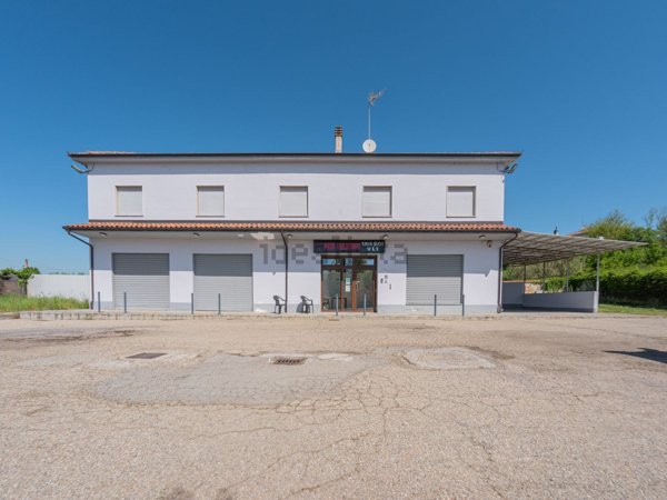 appartamento in vendita ad Asti