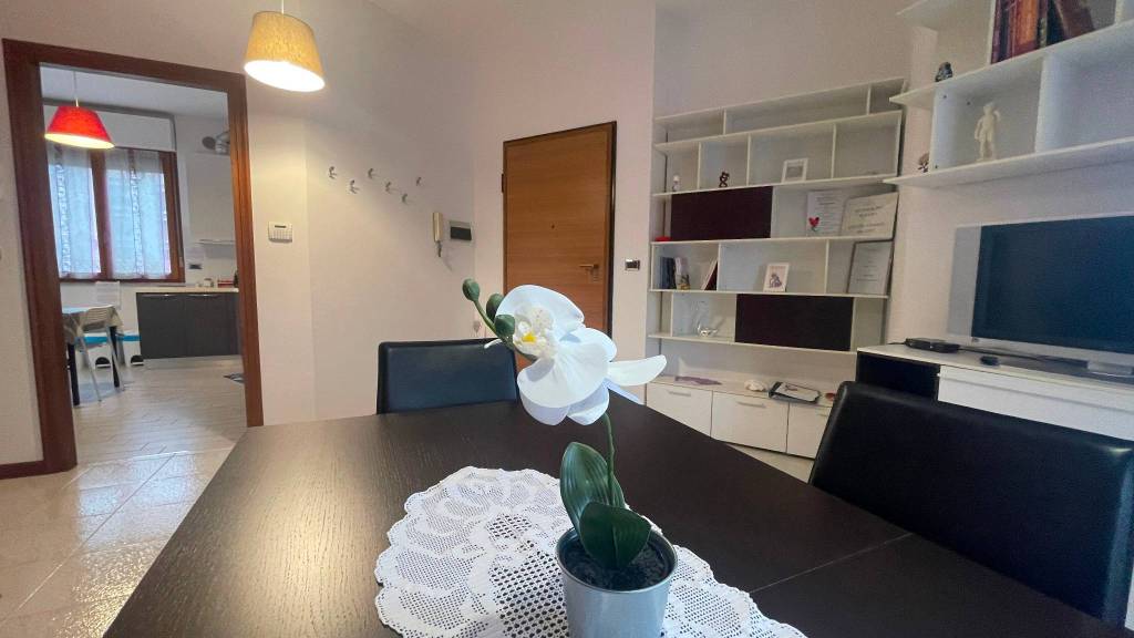 appartamento in vendita ad Asti in zona Centro Città