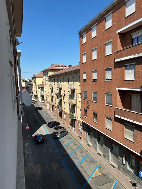appartamento in vendita ad Asti