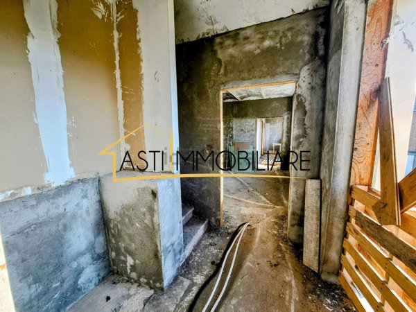 appartamento in vendita ad Asti in zona Centro Città