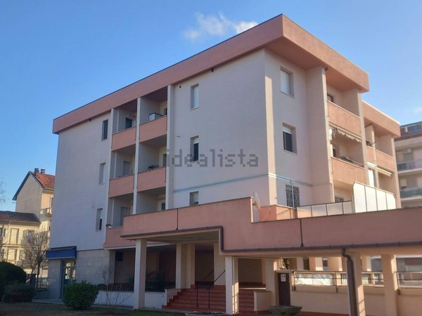 appartamento in vendita ad Asti
