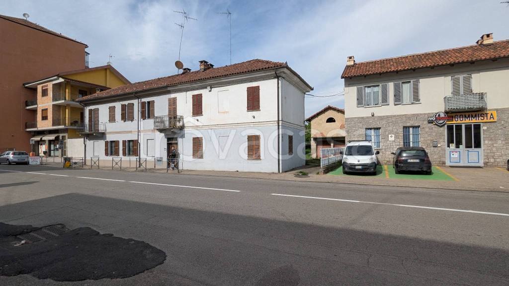 appartamento in vendita ad Asti