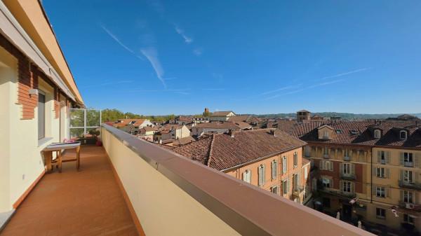 appartamento in vendita ad Asti in zona Centro Città