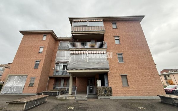 appartamento in vendita ad Asti