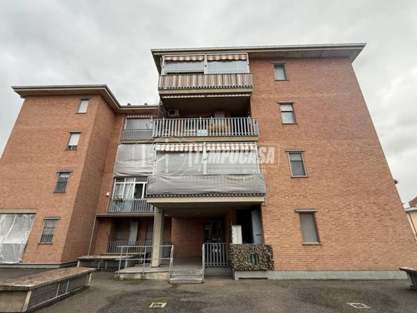 appartamento in vendita ad Asti