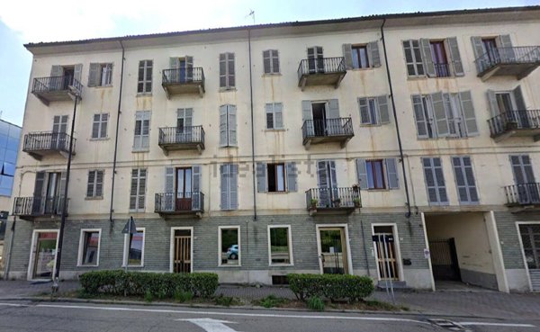 appartamento in vendita ad Asti