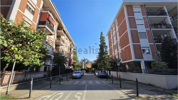 appartamento in vendita ad Asti