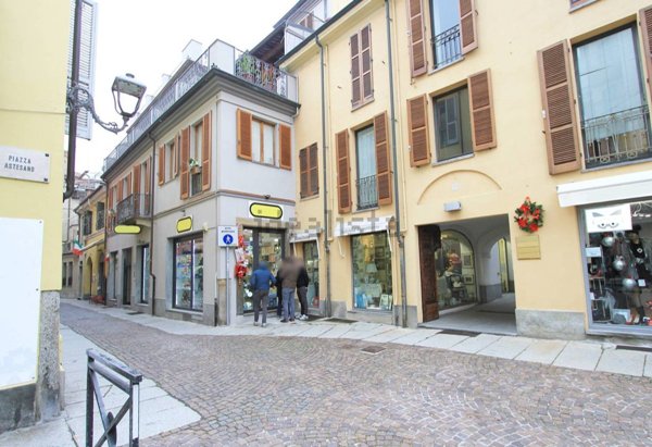 ufficio in vendita ad Asti