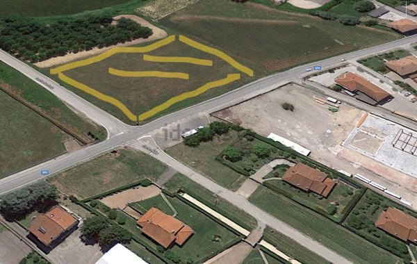 terreno edificabile in vendita ad Asti in zona Centro Città