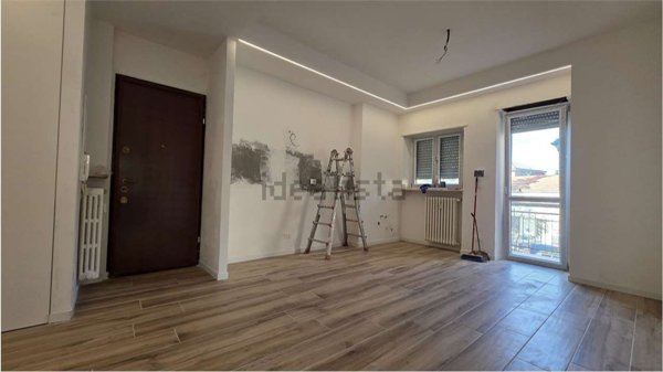appartamento in vendita ad Asti