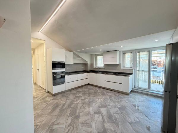 appartamento in vendita ad Asti in zona Manzoni