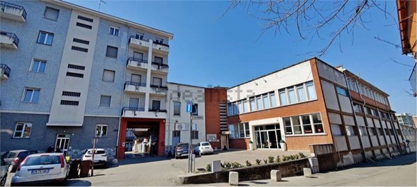 attico in vendita ad Asti in zona Centro Città