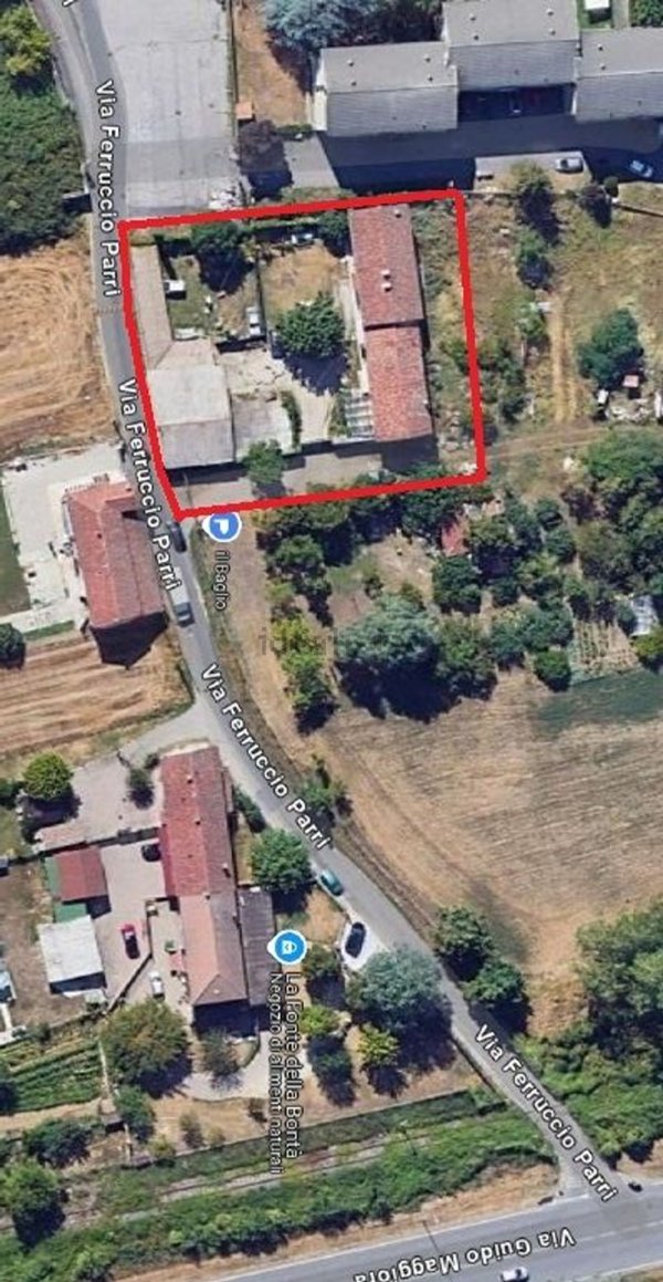 casa indipendente in vendita ad Asti