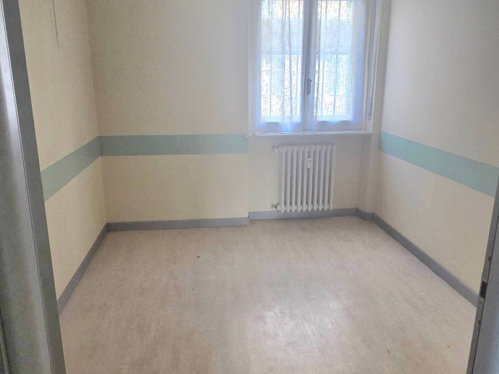 appartamento in vendita ad Asti