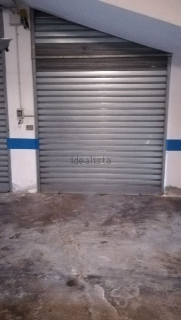 locale di sgombero in vendita ad Asti