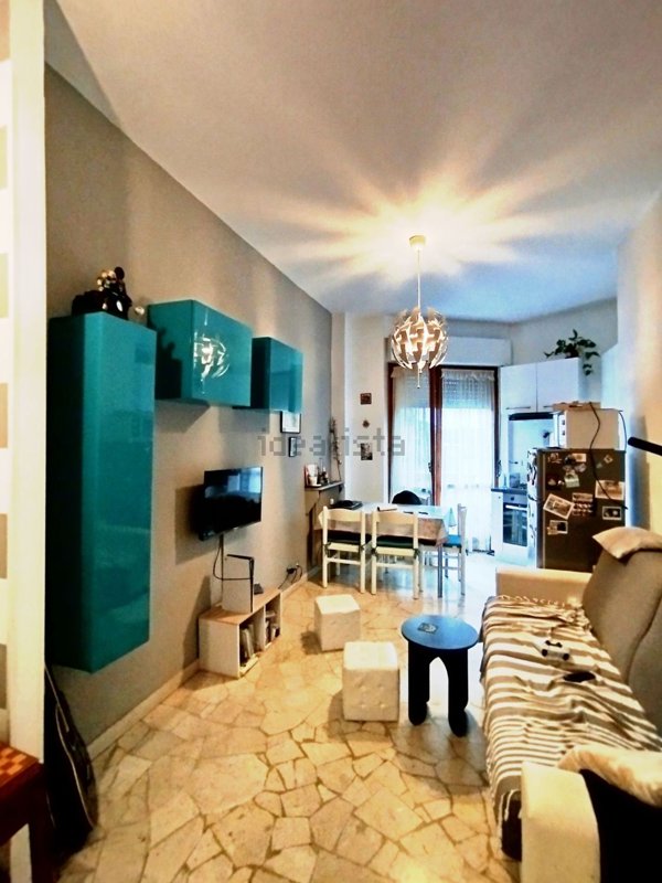 appartamento in vendita ad Asti in zona Centro Città