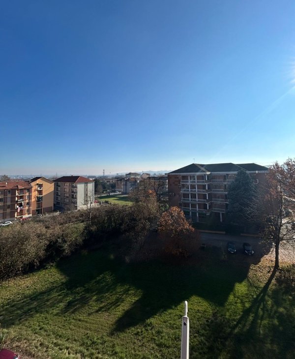appartamento in vendita ad Asti
