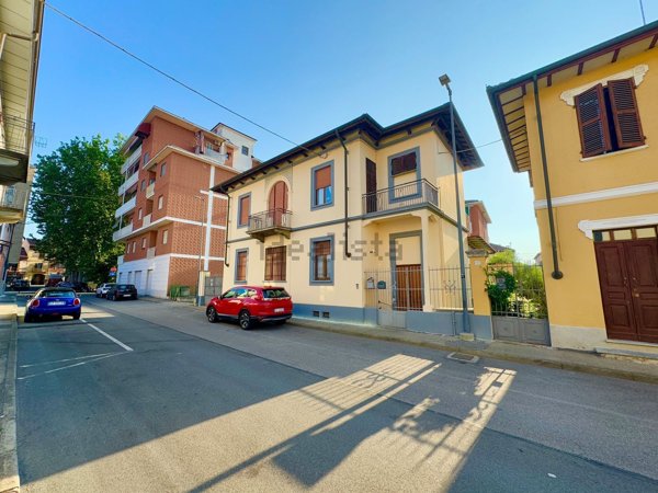 appartamento in vendita ad Asti in zona Centro Città