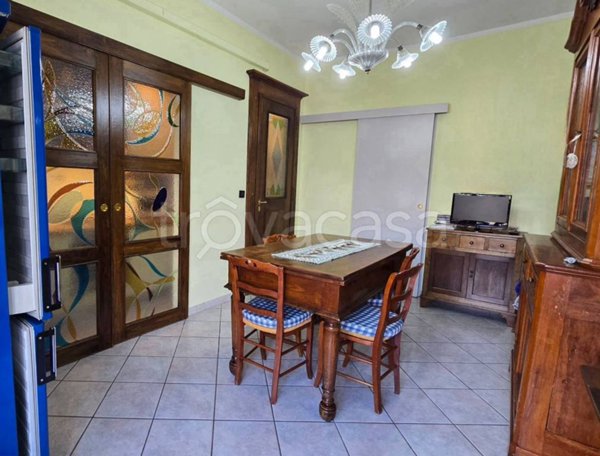 appartamento in vendita ad Asti in zona Centro Città