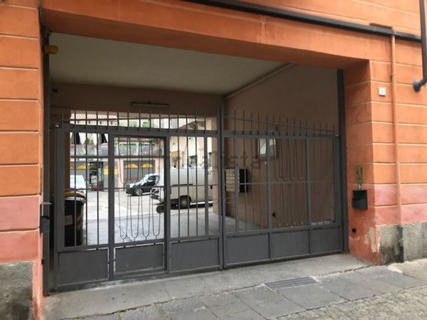 locale di sgombero in vendita ad Asti in zona Centro Città