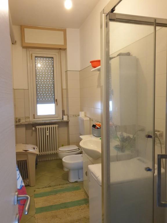 appartamento in vendita ad Asti in zona Corso Casale