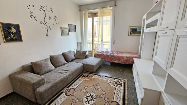 appartamento in vendita ad Asti