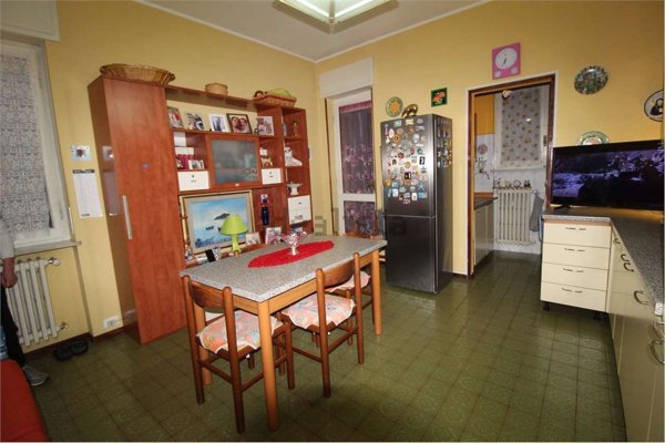 appartamento in vendita ad Asti