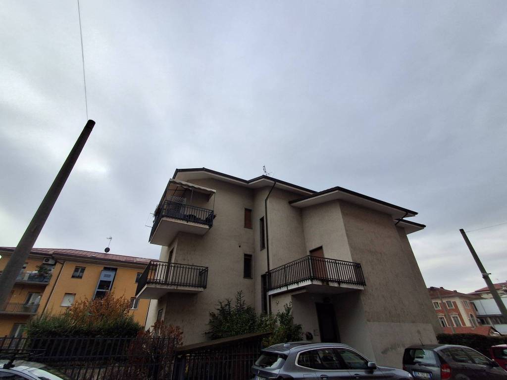 appartamento in vendita ad Asti