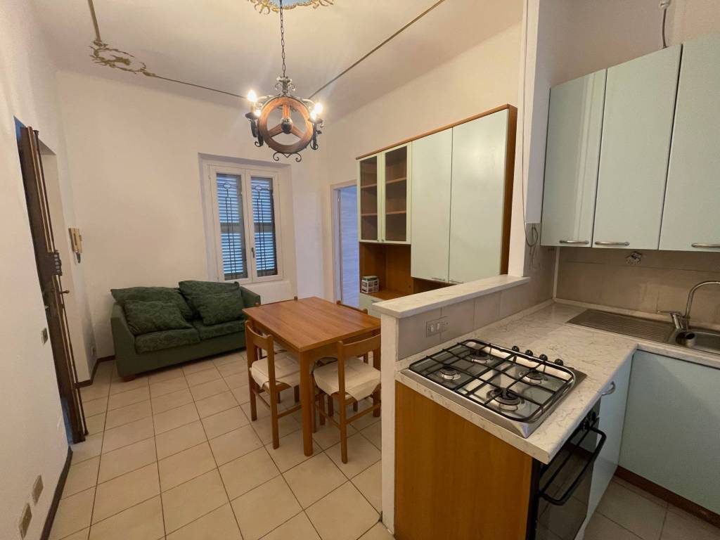 appartamento in vendita ad Asti