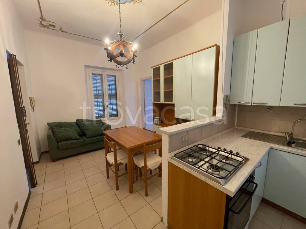 appartamento in vendita ad Asti