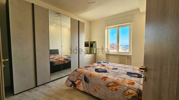 appartamento in vendita ad Asti