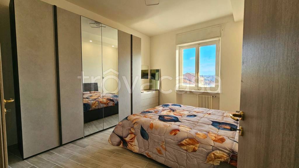 appartamento in vendita ad Asti