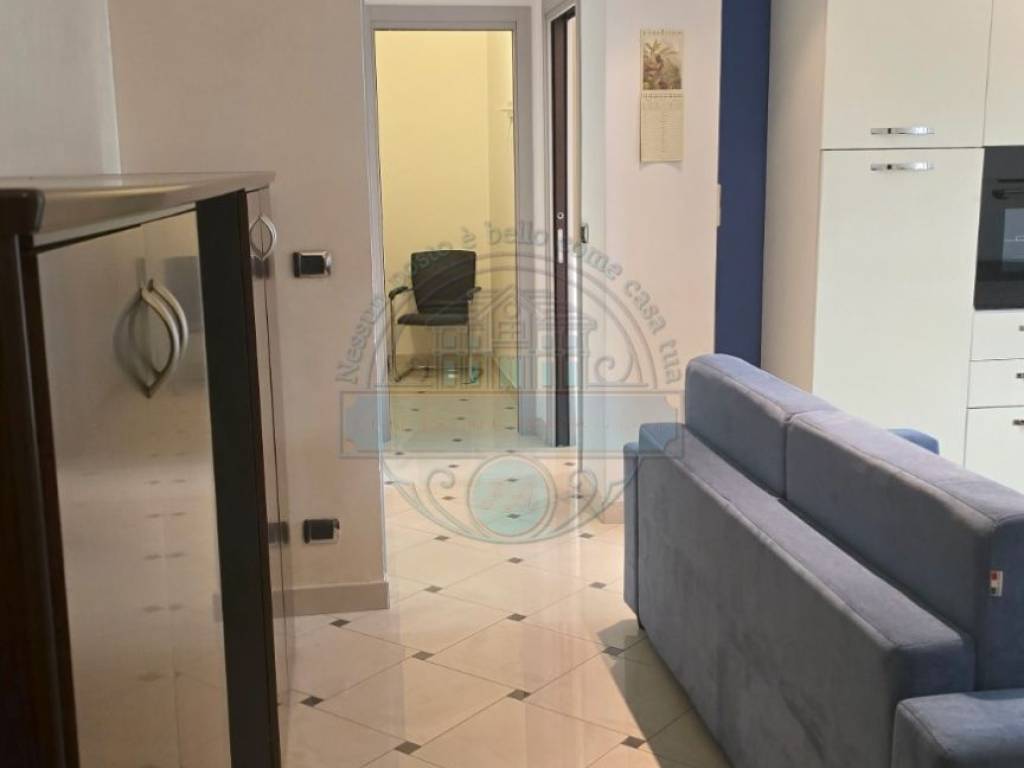 appartamento in vendita ad Asti