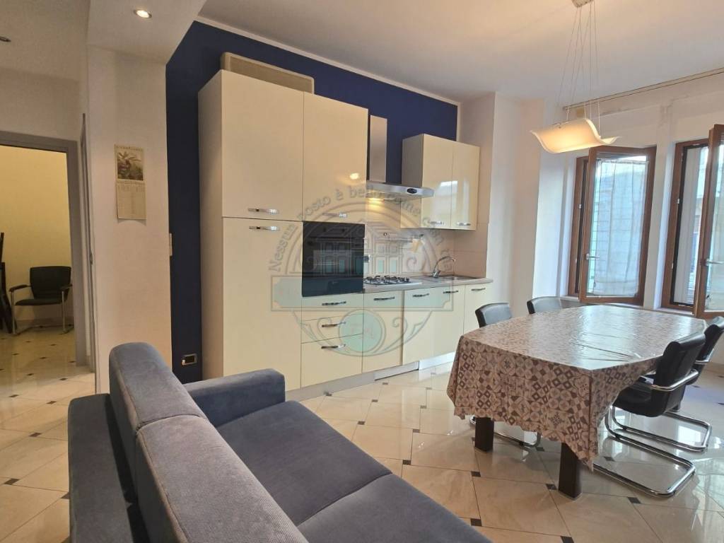 appartamento in vendita ad Asti