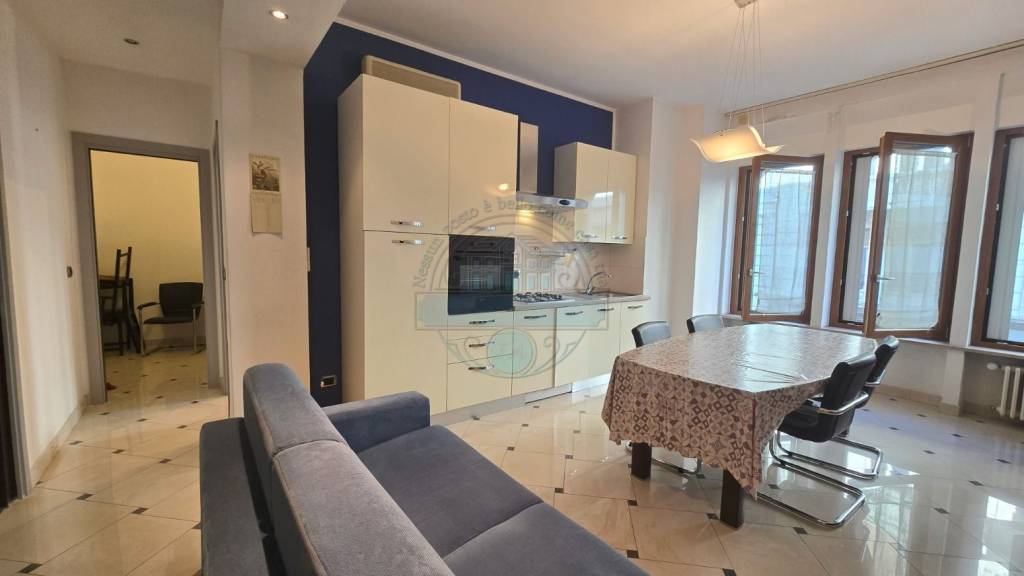 appartamento in vendita ad Asti in zona Centro Città