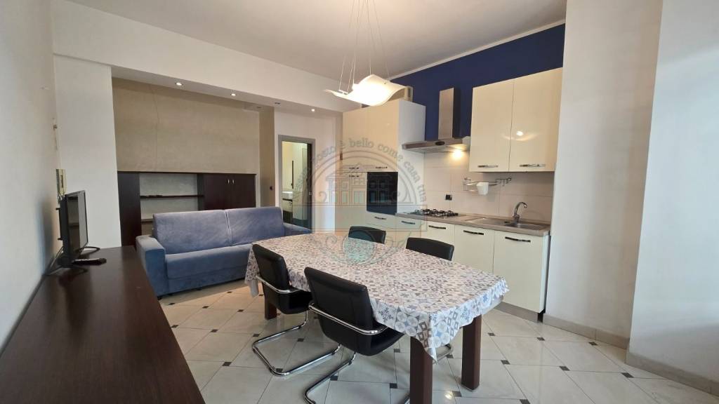 appartamento in vendita ad Asti in zona Centro Città