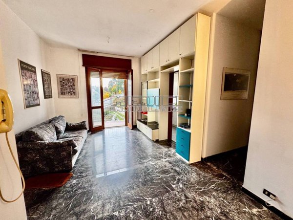 appartamento in vendita ad Asti