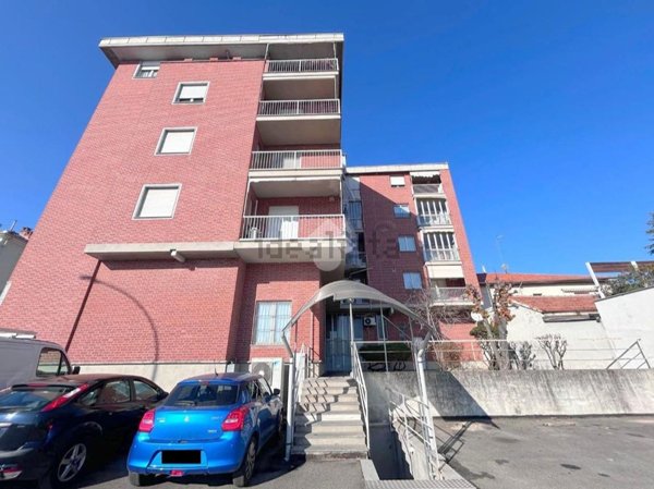 appartamento in vendita ad Asti