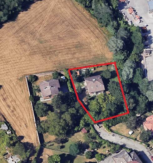 casa indipendente in vendita ad Asti in zona Palucco