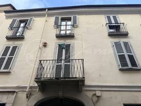 appartamento in vendita ad Asti in zona Centro Città