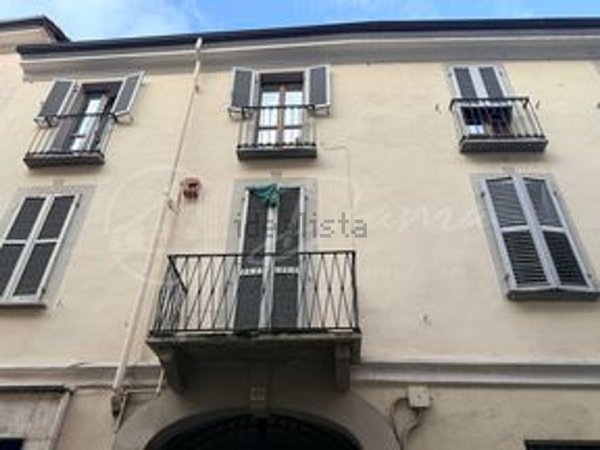 appartamento in vendita ad Asti in zona Centro Città