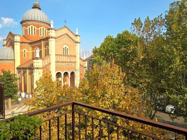 appartamento in vendita ad Asti in zona Centro Città