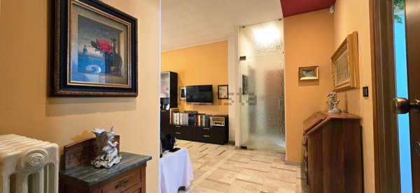 appartamento in vendita ad Asti in zona Centro Città