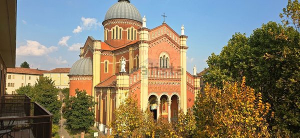 appartamento in vendita ad Asti in zona Centro Città