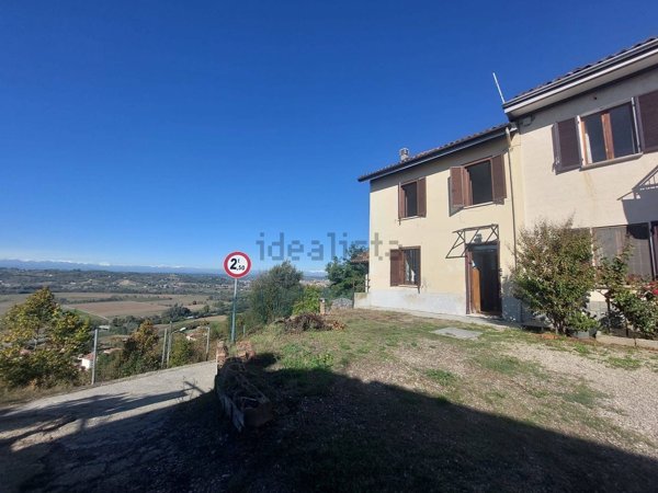 appartamento in vendita ad Asti